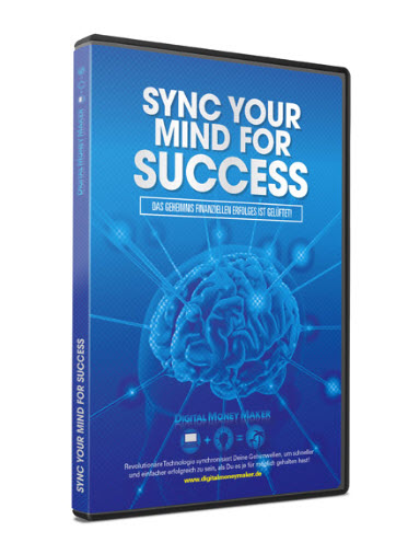 Sync Your Mind for Success